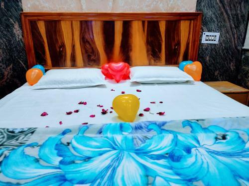 Sharda Hotel By Wb Inn