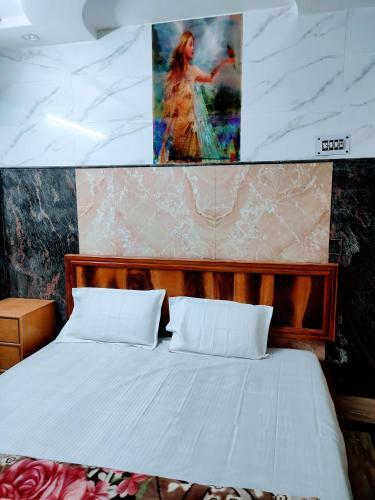 Sharda Hotel By Wb Inn