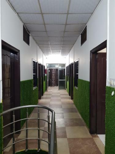 Sharda Hotel By Wb Inn