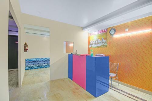 Oyo 85511 Hotel Yuvraj