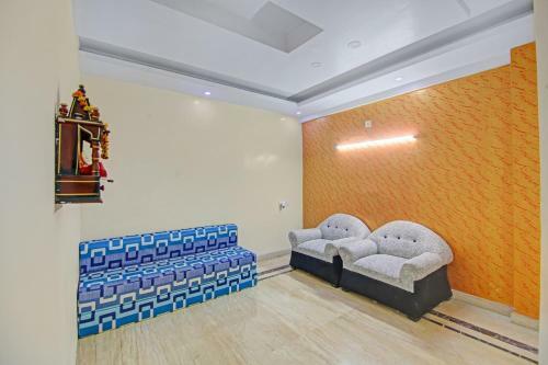 Oyo 85511 Hotel Yuvraj