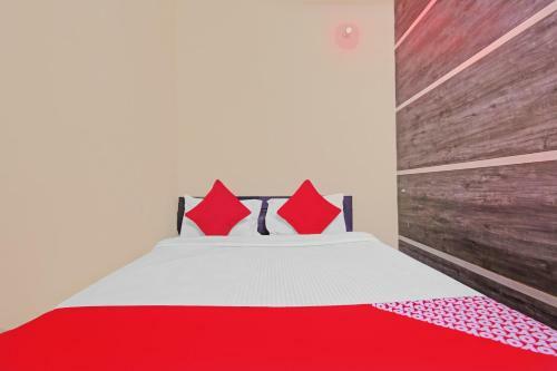 Oyo 85969 Hotel King