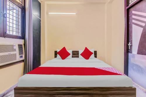 Hotel Oyo Flagship 83807 Krishna Palace