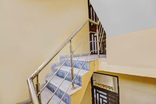 Hotel Oyo Flagship 83807 Krishna Palace