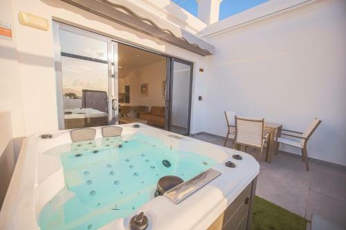 Apartamento Atlantico Plaza 1 - 3 Beds - 2 Baths