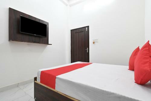 Oyo 84166 Hotel Dream