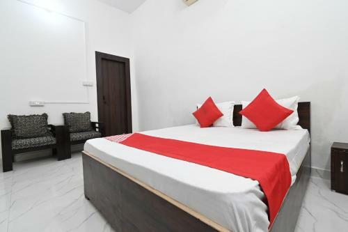 Oyo 84166 Hotel Dream