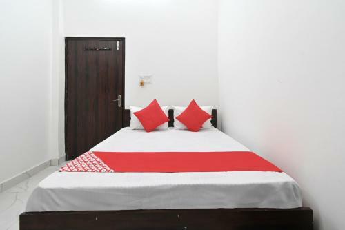 Oyo 84166 Hotel Dream