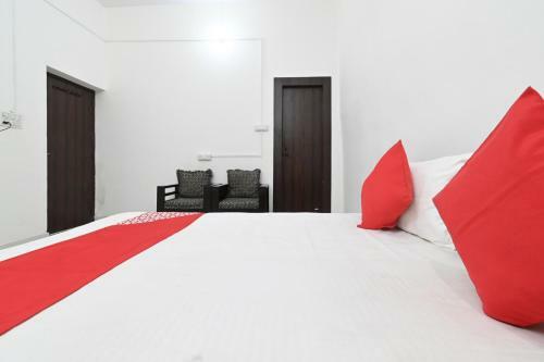 Oyo 84166 Hotel Dream