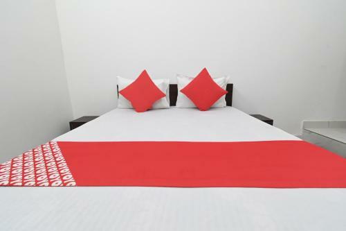 Oyo 84166 Hotel Dream
