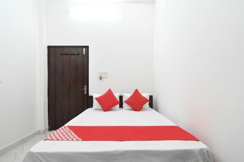 Oyo 84166 Hotel Dream