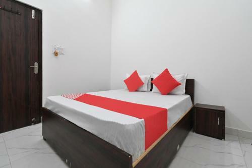 Oyo 84166 Hotel Dream