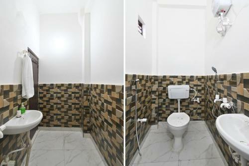 Oyo 84166 Hotel Dream