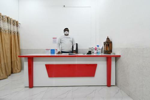 Oyo 84166 Hotel Dream