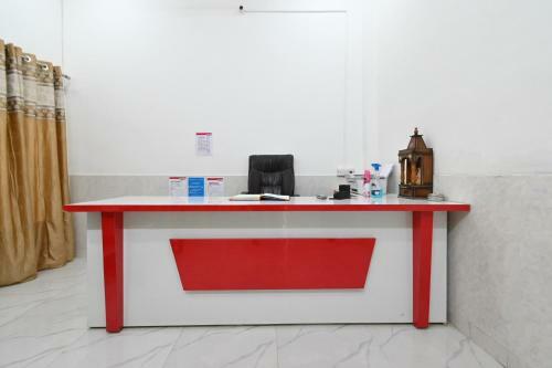 Oyo 84166 Hotel Dream