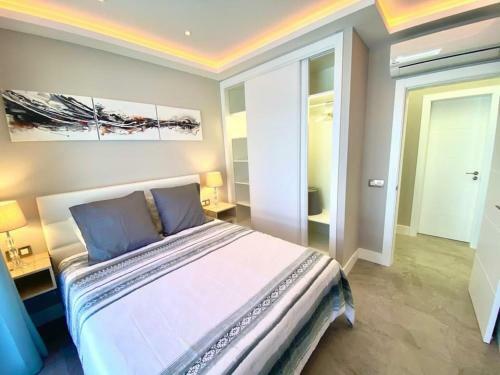 Luxury Villa Olivia 3 Beds - 3 Baths
