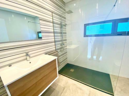 Luxury Villa Olivia 3 Beds - 3 Baths