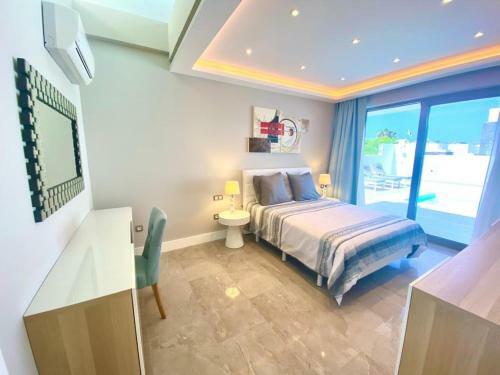 Luxury Villa Olivia 3 Beds - 3 Baths