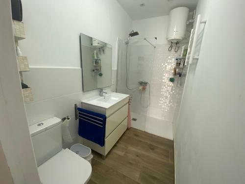 Apartamento Un Capricho