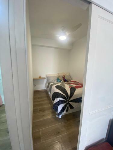 Apartamento Un Capricho