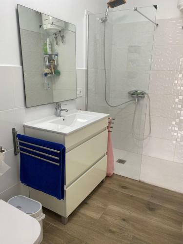 Apartamento Un Capricho