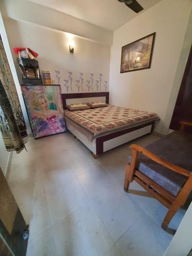 Bed & Breakfast The Nest ( Your 2nd Home)