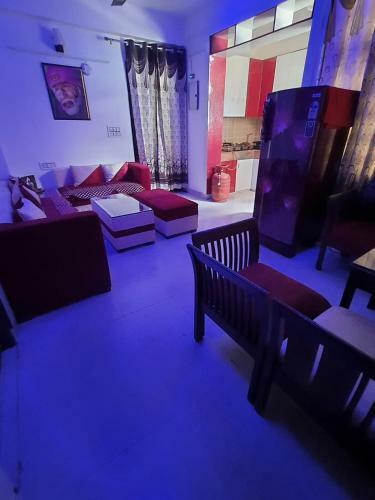 Bed & Breakfast The Nest ( Your 2nd Home)