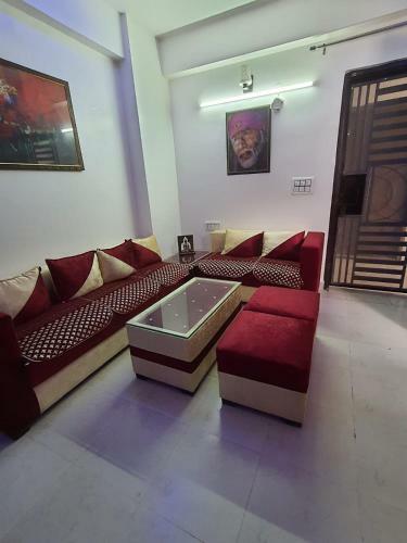 Bed & Breakfast The Nest ( Your 2nd Home)