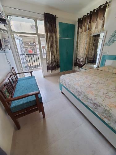 Bed & Breakfast The Nest ( Your 2nd Home)