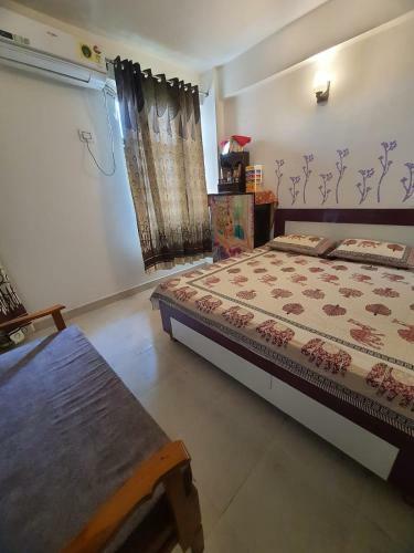 Bed & Breakfast The Nest ( Your 2nd Home)