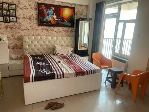 Apartamento Khari Niwas
