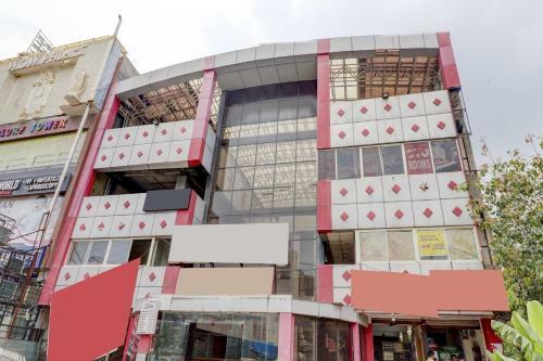 Oyo 81719 Hotel Yuvraj
