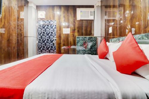 Oyo 81719 Hotel Yuvraj