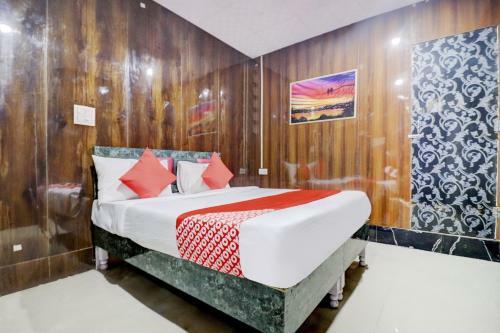 Oyo 81719 Hotel Yuvraj