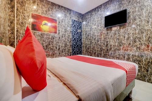 Oyo 81719 Hotel Yuvraj