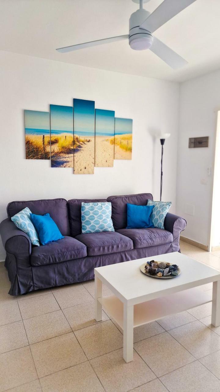 Two-bedroom Apartment With Two Large Terraces