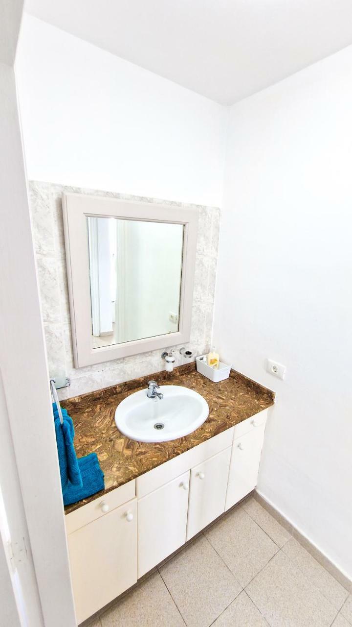 Two-bedroom Apartment With Two Large Terraces