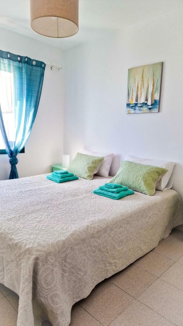 Two-bedroom Apartment With Two Large Terraces