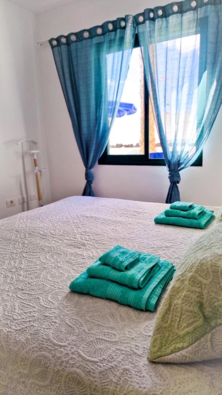 Two-bedroom Apartment With Two Large Terraces