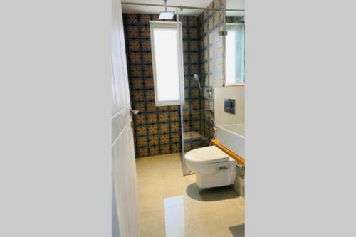1 Bhk Luxury Apartment - The Peace