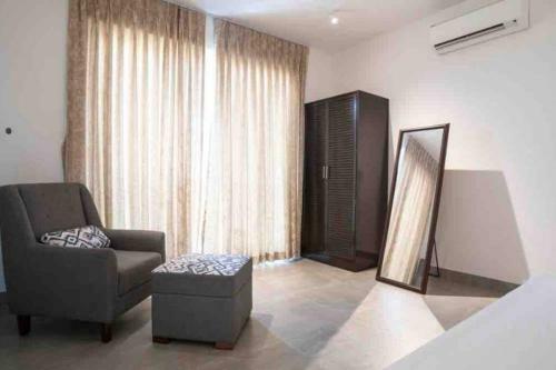 1 Bhk Luxury Apartment - The Peace
