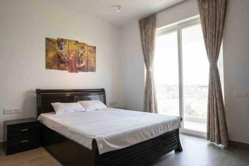 1 Bhk Luxury Apartment - The Peace