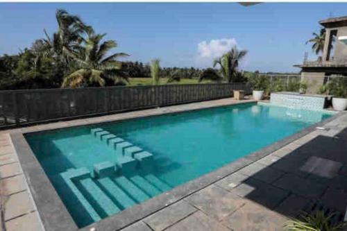 1 Bhk Luxury Apartment - The Peace