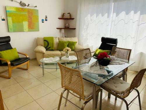 Casa Brigitt