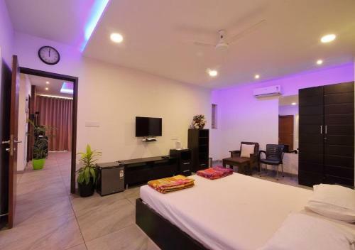 Apartamento Marina Residency