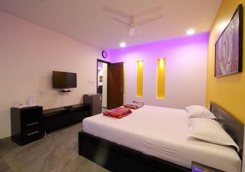 Apartamento Marina Residency
