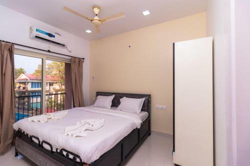 Apartamento Casa De Pacifico