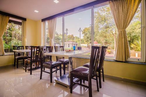 Apartamento Casa De Pacifico