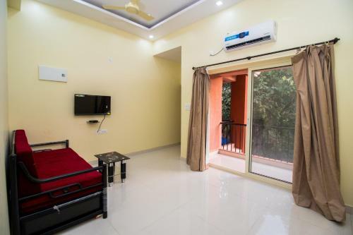 Apartamento Casa De Pacifico