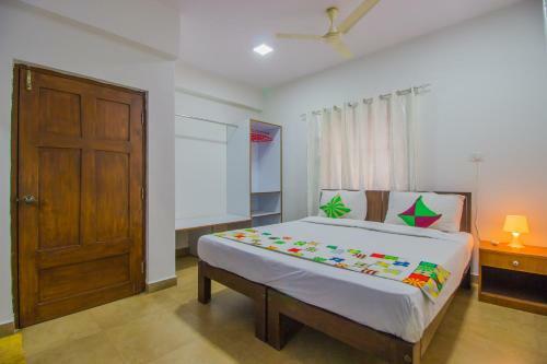 Hotel Oyo 75550 Holy Cross Home Stays